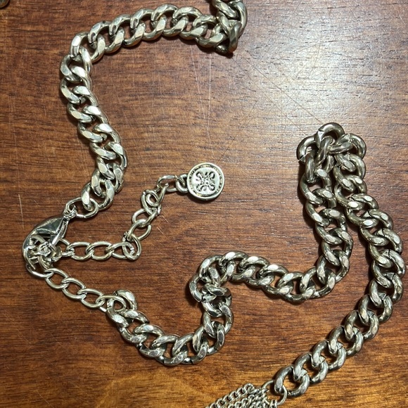 Simply Vera Wang Necklace - Picture 3 of 3